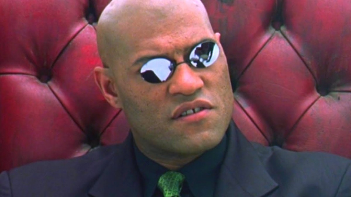 Artistry in Games The-Real-Reason-Laurence-Fishburne-May-Not-Return-As-Morpheus-In-The-Matrix-4 The Real Reason Laurence Fishburne May Not Return As Morpheus In The Matrix 4 News