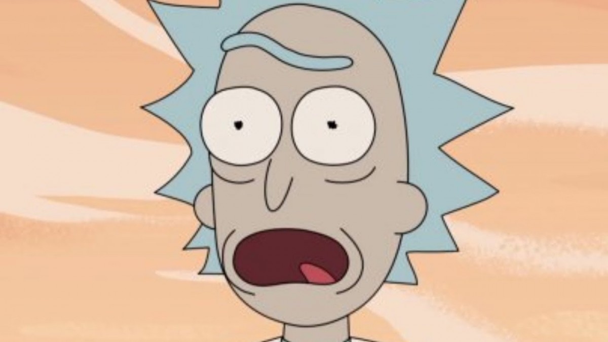 Artistry in Games The-Rick-And-Morty-Episode-Youll-Never-Get-To-See The Rick And Morty Episode You'll Never Get To See News