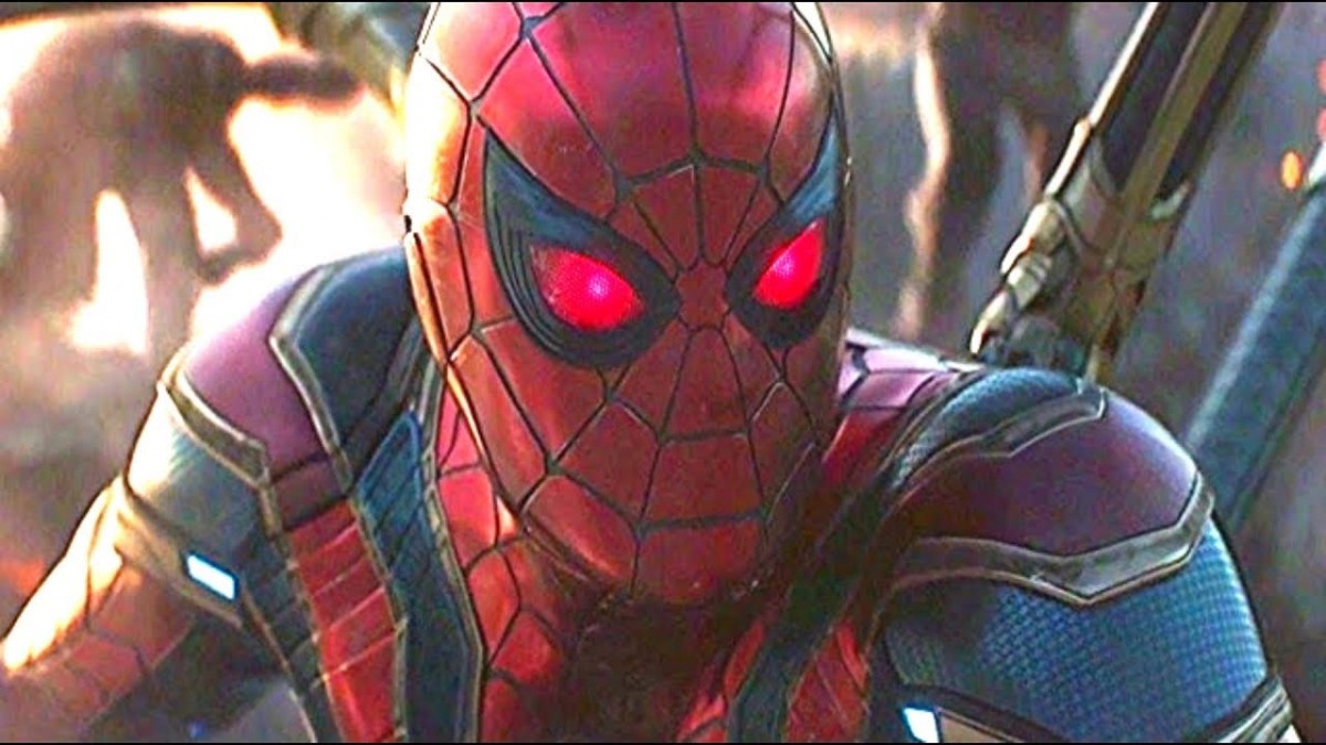 Artistry in Games The-Sad-Reason-Spider-Man-Will-Be-Cut-From-The-MCU The Sad Reason Spider-Man Will Be Cut From The MCU News