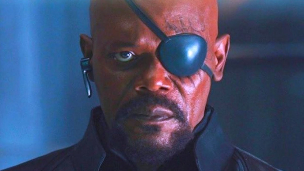 Artistry in Games The-Sam-Jackson-MCU-Question-We-Finally-Have-An-Answer-To The Sam Jackson MCU Question We Finally Have An Answer To News