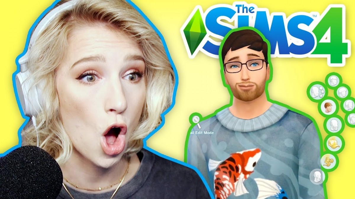 Artistry in Games The-Smosh-Fam-Gets-Makeovers-Courtney-Plays-Sims-4-Pt.-5 The Smosh Fam Gets Makeovers | Courtney Plays Sims 4 — Pt. 5 News  The Smosh Fam Gets Makeovers | Courtney Plays Sims 4 — Pt. 5 the sims smosh sims 4 Smosh Games smosh fam smosh sims mods sims makeover sims cheats sims 4 makeover gaming funny courtney plays sims courtney miller comedy  
