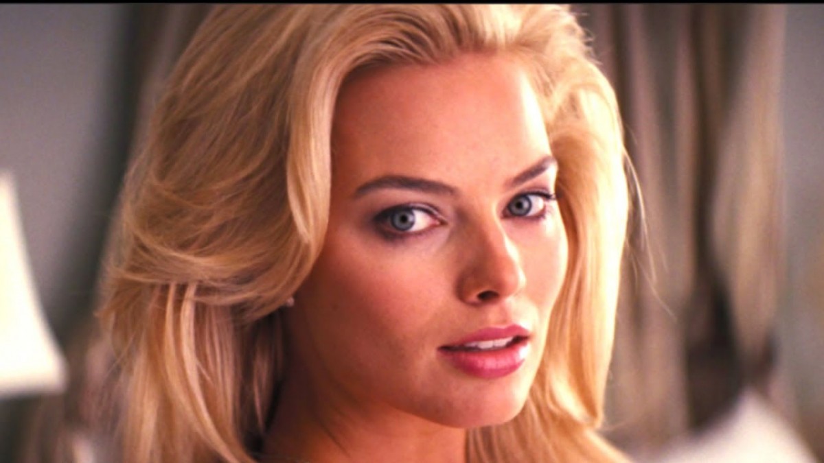 Artistry in Games The-Truth-About-Margot-Robbie-Revealed The Truth About Margot Robbie Revealed News