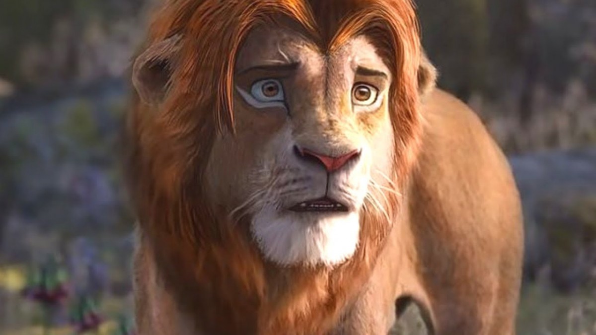 Artistry in Games This-Fan-Awesomely-Reimagined-The-Lion-King-Characters This Fan Awesomely Reimagined The Lion King Characters News