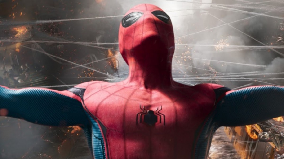 Artistry in Games Tom-Hollands-Father-Weighs-In-On-Spider-Man-Leaving-The-MCU Tom Holland's Father Weighs In On Spider-Man Leaving The MCU News