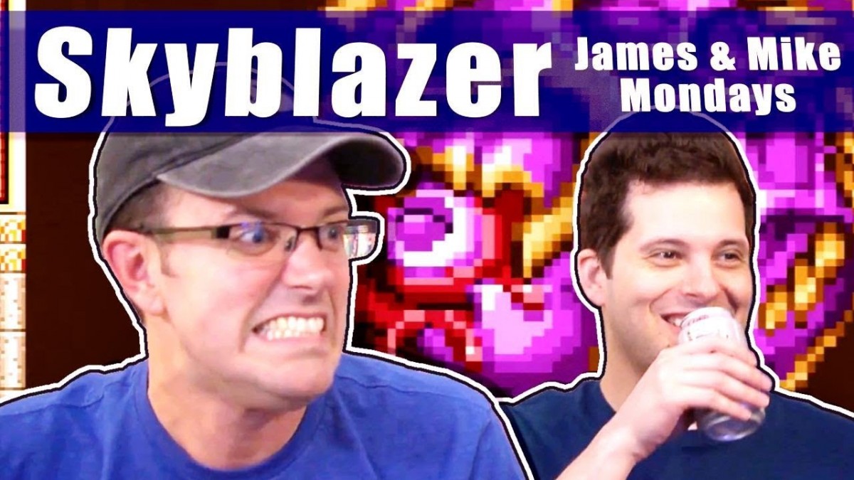 Artistry in Games Watch-How-Angry-Skyblazer-on-SNES-Makes-Us Watch How Angry Skyblazer on SNES Makes Us News