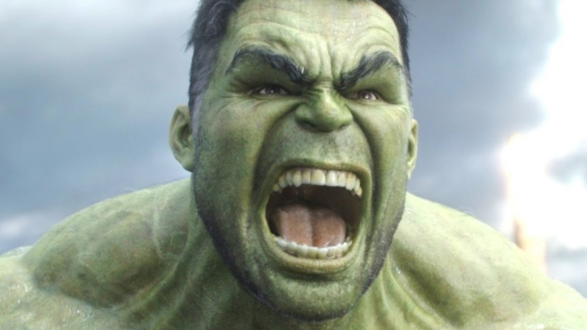 Artistry in Games We-Finally-Know-The-Real-Reason-Hulk-Didnt-Heal-From-The-Snap We Finally Know The Real Reason Hulk Didn't Heal From The Snap News