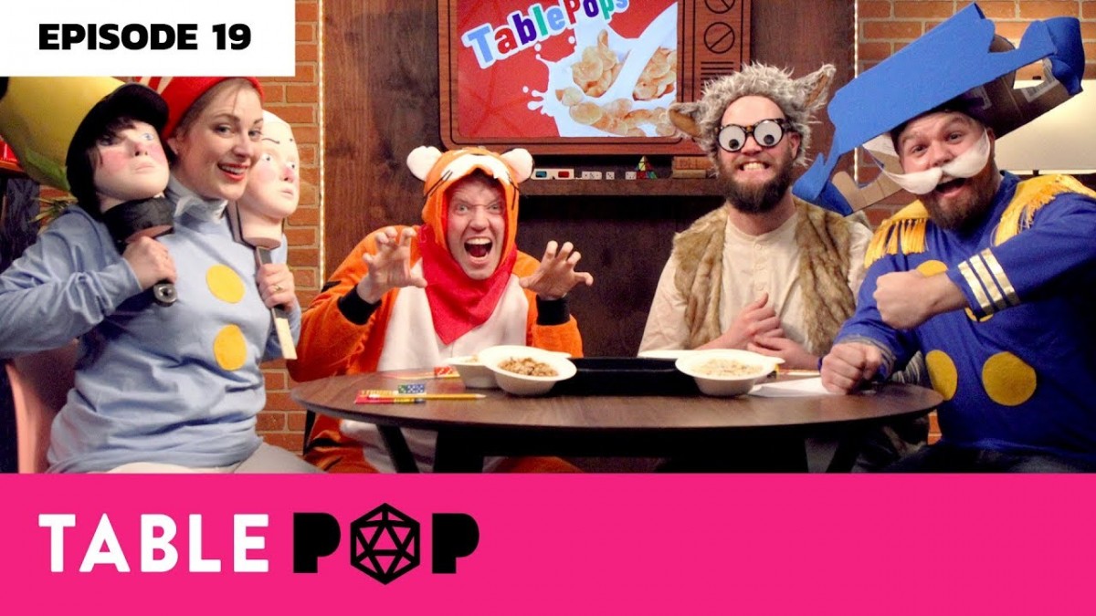 Artistry in Games We-Play-a-BREAKFAST-CEREAL-RPG-w-Brennan-Lee-Mulligan We Play a BREAKFAST CEREAL RPG (w/ Brennan Lee Mulligan) Reviews