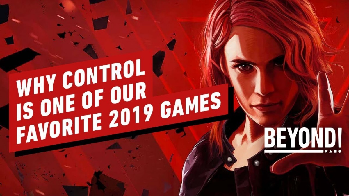 Artistry in Games Why-Control-Is-One-of-Our-Favorite-Games-of-2019-Podcast-Beyond-Interlude Why Control Is One of Our Favorite Games of 2019 - Podcast Beyond Interlude News