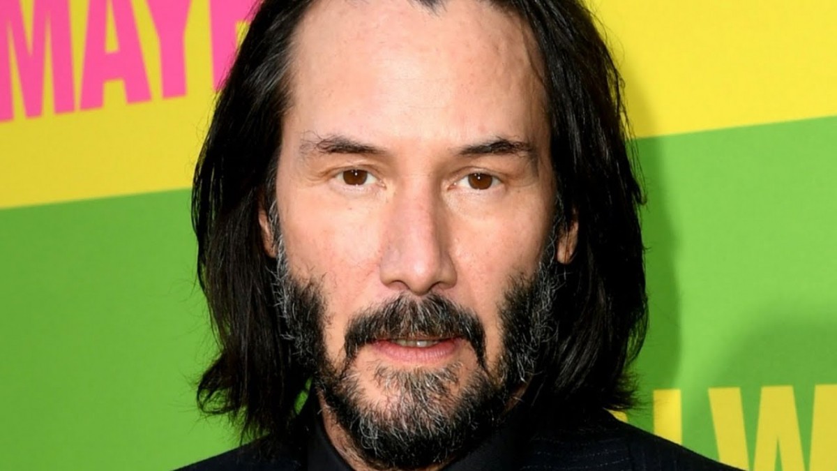 Artistry in Games Why-Keanus-Career-Wasnt-The-Same-After-Turning-Down-This-Role Why Keanu's Career Wasn't The Same After Turning Down This Role News