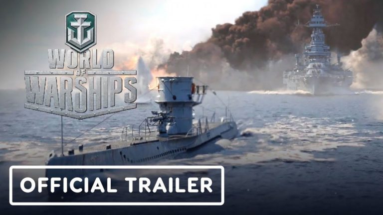 when will submarines enter world of warships
