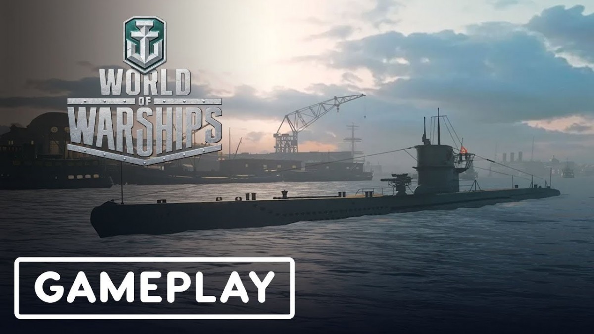will world of warships have submarines