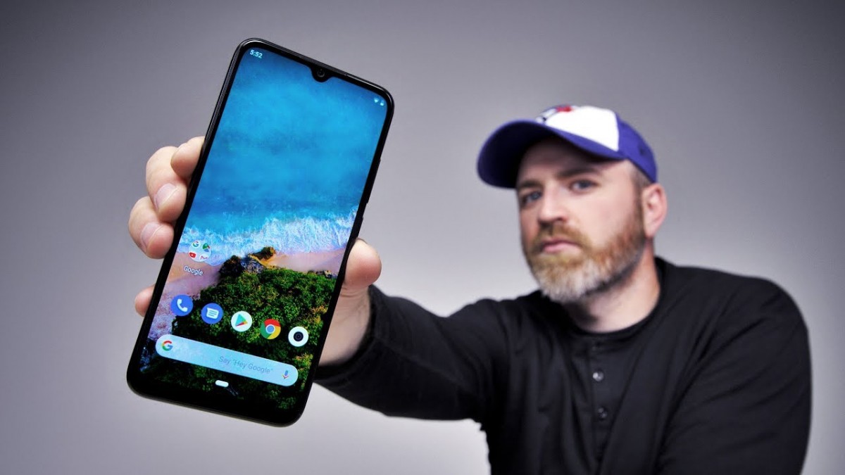 Artistry in Games Xiaomi-Mi-A3-Pure-Google-For-250 Xiaomi Mi A3: Pure Google For $250 News