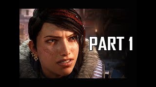 Artistry in Games GEARS-5-Gameplay-Walkthrough-Part-1-First-2-Hours-GOW5-Lets-Play GEARS 5 Gameplay Walkthrough Part 1 - First 2 Hours!!! (GOW5 Let's Play) News