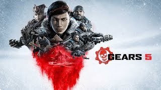 Artistry in Games Gears-5-First-Gameplay-w-Destin-BAM Gears 5: First Gameplay w/ Destin BAM! News