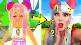 Artistry in Games I-DYED-MY-HAIR-TO-MATCH-MY-ROBLOX-CHARACTER-This-is-the-CRAZIEST-Thing-Ive-EVER-Done I DYED MY HAIR TO MATCH MY ROBLOX CHARACTER! This is the CRAZIEST Thing I've EVER Done! News
