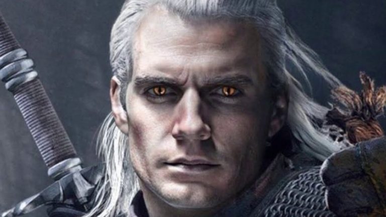 the witcher watch now