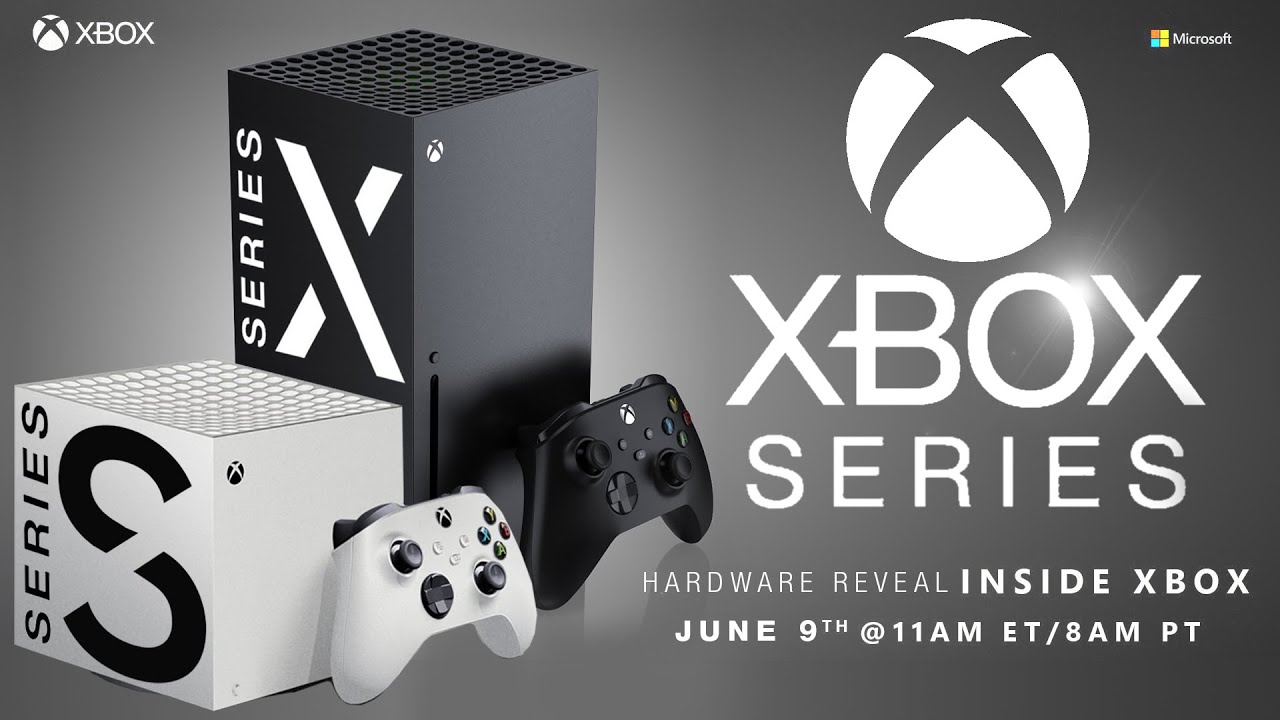 Artistry in Games Full-Xbox-Series-X-Series-S-June-2020-Event-Revealed-Hardware-Reveal-for-Lockhart-Console-Stream Full Xbox Series X & Series S June 2020 Event Revealed | Hardware Reveal for Lockhart Console Stream News