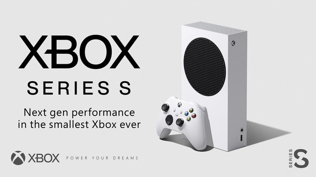 Artistry in Games Announcing-the-Xbox-Series-S-PRICE-RELEASE-DATE-Xbox-Series-X-Price-Revealed-from-Xbox-Next-Gen Announcing the Xbox Series S PRICE & RELEASE DATE | Xbox Series X Price Revealed from Xbox Next Gen News