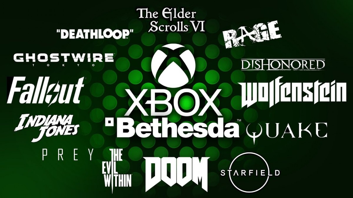 Artistry in Games Official-Phil-Spencer-Shocks-Fans-Bethesda-ONLY-on-Xbox-NO-New-Playstation-Bethesda-Games-on-PS5 Official Phil Spencer Shocks Fans: Bethesda ONLY on Xbox | NO New Playstation Bethesda Games on PS5 News