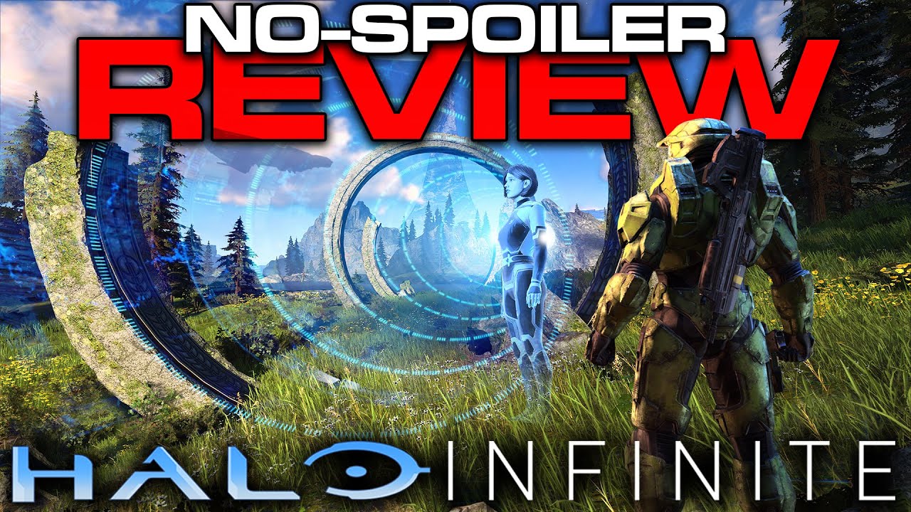 Artistry in Games Halo-Infinite-NO-SPOILERS-Review-Dont-Worry-its-AMAZING-Campaign-Gameplay-haloinfinitereview Halo Infinite NO SPOILERS Review - Don't Worry it's AMAZING! Campaign Gameplay #haloinfinitereview News