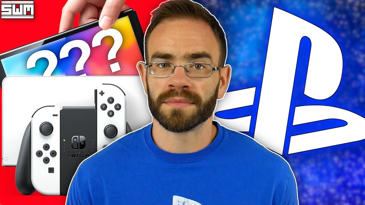 Artistry in Games A-Hidden-Nintendo-Switch-Game-Found-Online-And-More-PlayStation-Games-Revealed-Early-News-Wave A Hidden Nintendo Switch Game Found Online And More PlayStation Games Revealed Early? | News Wave News