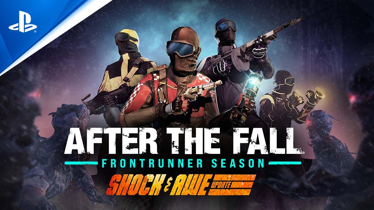 Artistry in Games After-the-Fall-Frontrunner-Season-Finale-Trailer-PS-VR-Games After the Fall - Frontrunner Season Finale Trailer | PS VR Games News