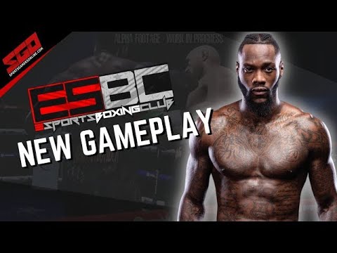 Artistry in Games BRANDNEW-EXCLUSIVE-ESPORT-BOXING-GAMEPLAY-SIDE-BYSIDE-FIGHTNIGHT-COMPARISON-4K60FPS-OVER-50FIGHTERS BRANDNEW EXCLUSIVE ESPORT BOXING GAMEPLAY SIDE BYSIDE FIGHTNIGHT COMPARISON 4K60FPS OVER 50FIGHTERS News