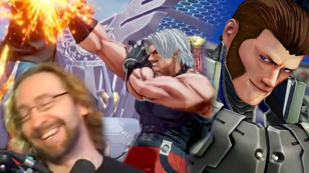 Artistry in Games Banned-or-Not...Taking-Rugal-to-RANKED Banned or Not...Taking Rugal to RANKED! News