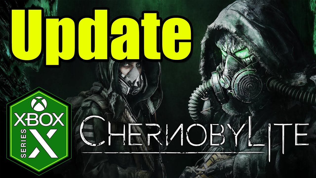 Artistry in Games Chernobylite-Xbox-Series-X-Gameplay-Optimized-Ray-Tracing Chernobylite Xbox Series X Gameplay [Optimized] [Ray Tracing] News