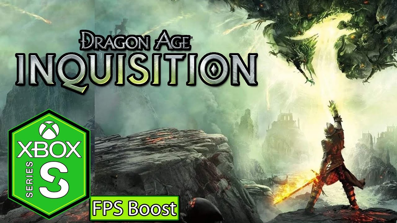 Artistry in Games Dragon-Age-Inquisition-Xbox-Series-S-Gameplay-FPS-Boost-Xbox-Game-Pass Dragon Age Inquisition Xbox Series S Gameplay [FPS Boost] [Xbox Game Pass] News