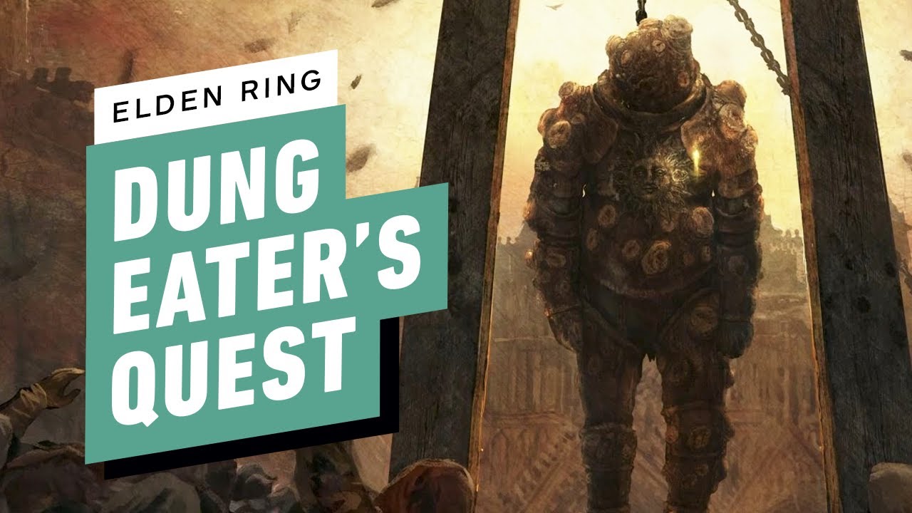 Artistry in Games Elden-Ring-Gameplay-Walkthrough-Dung-Eaters-Quest-Unlock-the-Blessing-of-Despair-Ending Elden Ring Gameplay Walkthrough - Dung Eater's Quest (Unlock the Blessing of Despair Ending) News