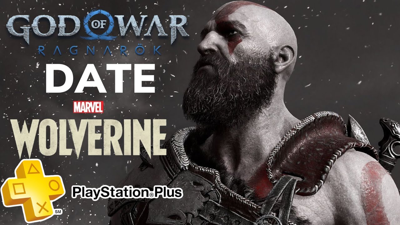 Artistry in Games First-PS-Plus-Premium-Games-Leak-GOW-Ragnarok-Launch-Wolverine-PS5-Update-New-PS-Plus-Date First PS Plus Premium Games Leak | GOW Ragnarok Launch | Wolverine PS5 Update | New PS Plus Date News