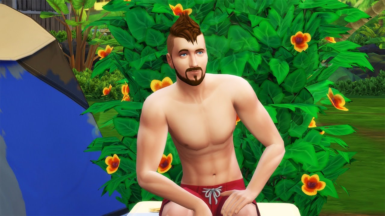 Artistry in Games Hes-Poor-but-Hes-Fabulous...-The-Sims-4-Island-Living-Ep.-2 He's Poor but He's Fabulous... The Sims 4 Island Living Ep. 2 News