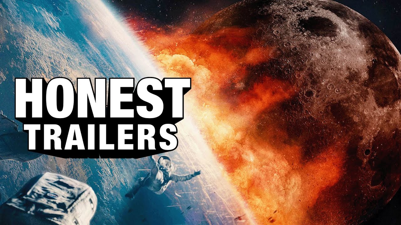 Artistry in Games Honest-Trailers-Moonfall Honest Trailers | Moonfall News