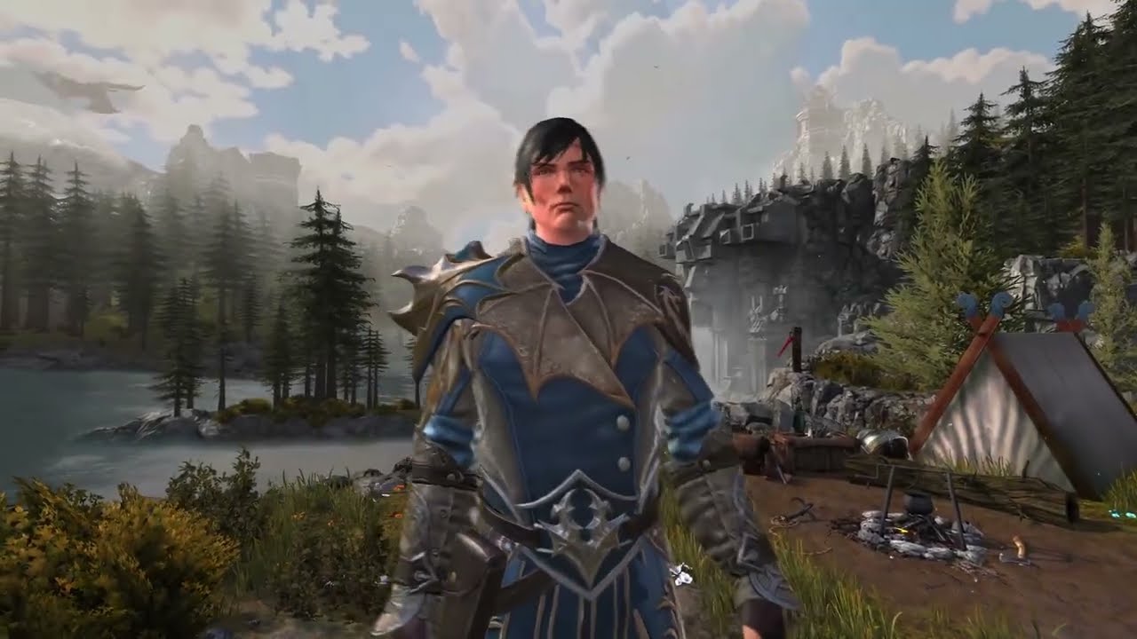 Artistry in Games Neverwinter-Dragonslayer-Announce-Trailer-PS4 Neverwinter - Dragonslayer Announce Trailer | PS4 News