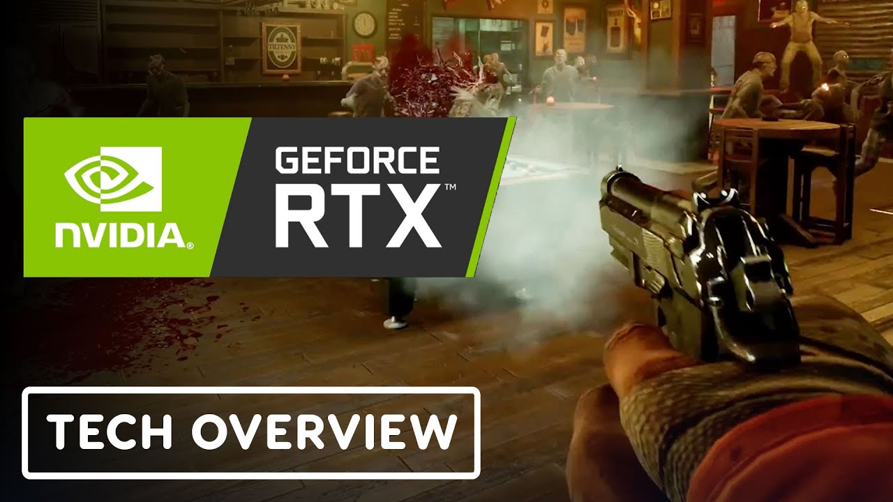 Artistry in Games Nvidia-GeForce-Official-GeForce-Game-Ready-Drivers-Overview Nvidia GeForce - Official GeForce Game Ready Drivers Overview News