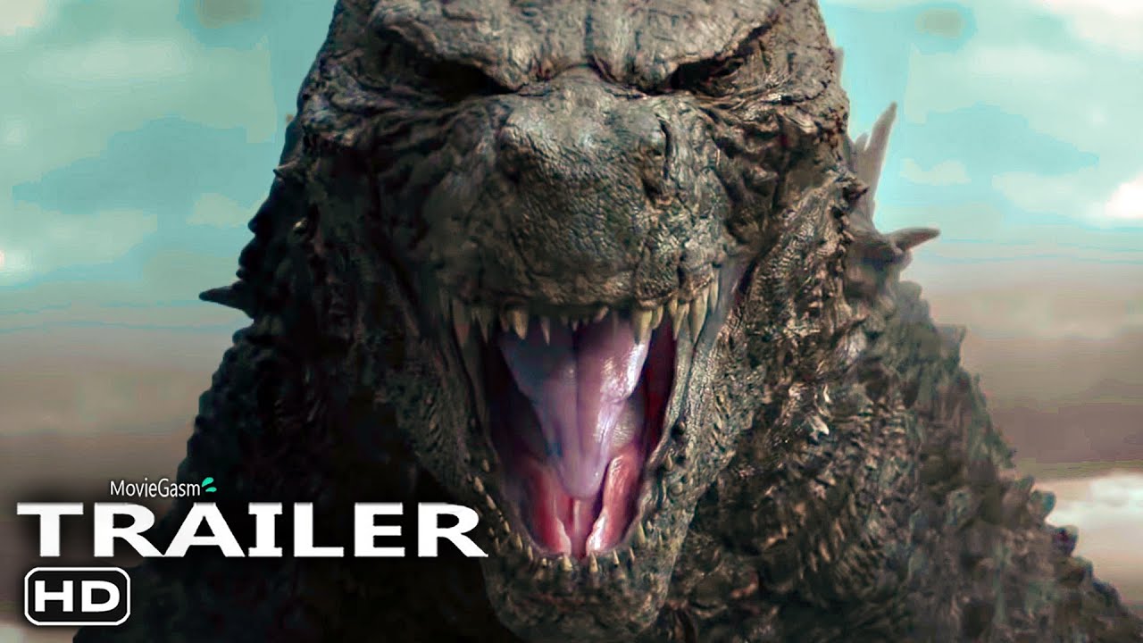 Artistry in Games OPERATION-MONARCH-Trailer-2022-Godzilla-vs-King-Kong OPERATION MONARCH Trailer (2022) Godzilla vs King Kong News