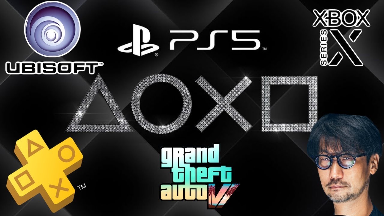 Artistry in Games PS5-VRR-Update-Official-GTA-6-Huge-Update-Sony-Buying-Ubisoft-PS-Plus-Kojima-New-PS5-Game PS5 VRR Update Official | GTA 6 Huge Update | Sony Buying Ubisoft? | PS Plus | Kojima New PS5 Game? News