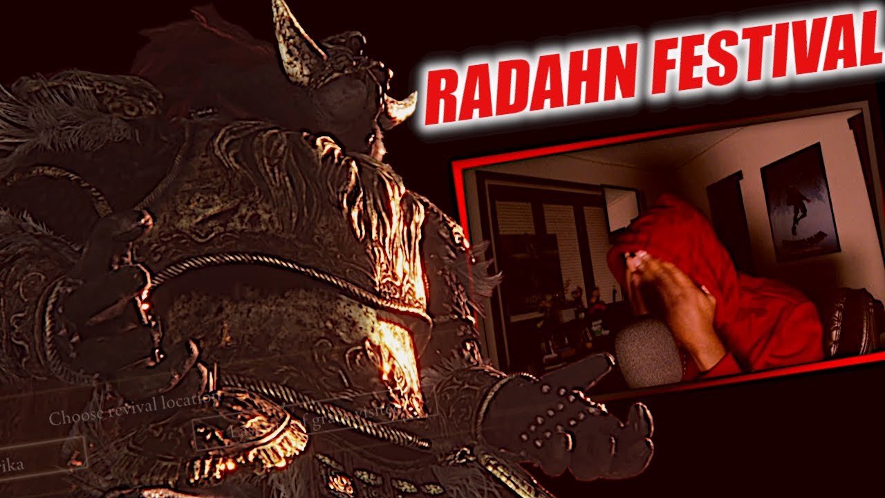 Artistry in Games Radahn-is-here-to-TAKE-CHEEKS-Elden-Ring-Starscourge-Radahn-boss-fight Radahn is here to TAKE CHEEKS: Elden Ring (Starscourge Radahn boss fight) News