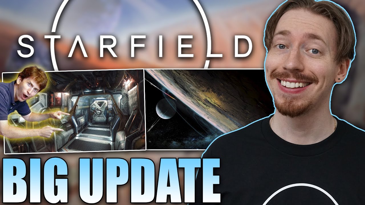 Artistry in Games Starfield-Just-Got-A-BIG-Update-Exploration-Details-Huge-New-Leaks-MORE Starfield Just Got A BIG Update - Exploration Details, Huge New "Leaks," & MORE! News