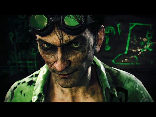 Artistry in Games TWITCH-WARZ-THE-RISE-OF-THE-RIDDLER-PART-1 TWITCH WARZ THE RISE OF THE RIDDLER PART 1 News