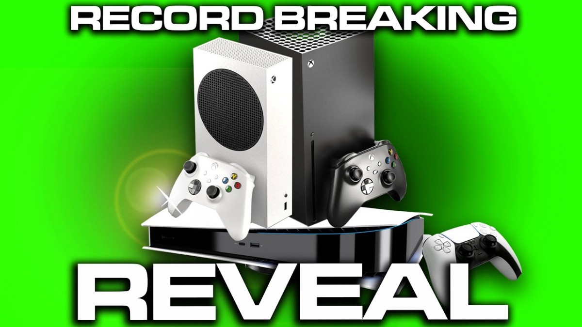 Artistry in Games Xbox-Reveal-of-Record-Breaking-Advantage-over-Playstation-Xbox-Series-S-X-PS5-Console-News Xbox Reveal of Record Breaking Advantage over Playstation | Xbox Series S / X & PS5 Console News News