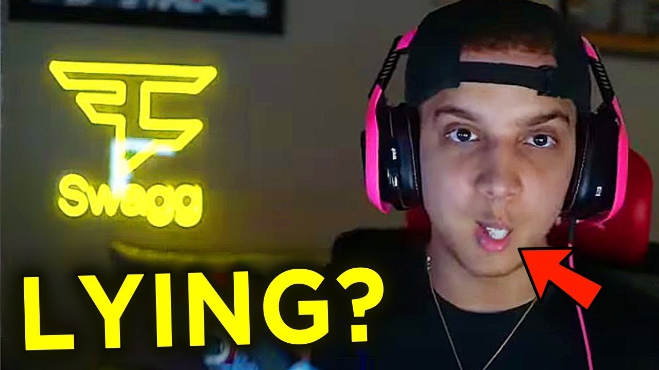 Artistry in Games Faze-Swagg-Caught-CHEATING-and-Lying-in-Call-of-Duty-Warzone-SKizzle-Reacts-to-Faze-Swagg-Cheating Faze Swagg Caught CHEATING and Lying in Call of Duty Warzone | SKizzle Reacts to Faze Swagg Cheating News