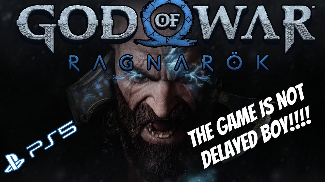 Artistry in Games GOW-Ragnarok-Announcement-Delayed-Dev-Harassment-PlayStation-Fans-Furious-Cory-Barlog-GOW-Update GOW Ragnarok Announcement Delayed Dev Harassment PlayStation Fans Furious | Cory Barlog GOW Update News