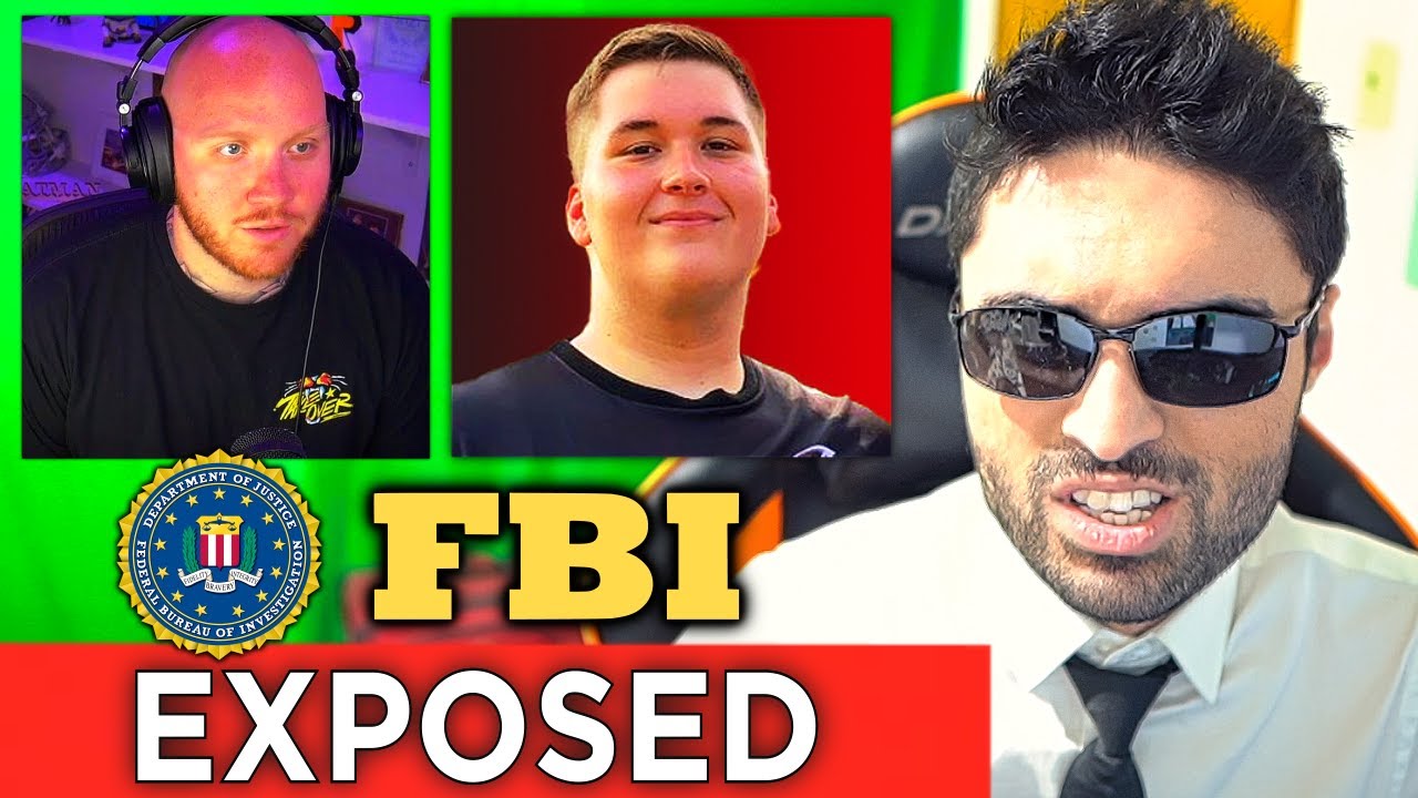 Artistry in Games Lawyer-Reacts-to-TimTheTatman-Catching-Faze-CHEATING-in-Call-of-Duty-Warzone Lawyer Reacts to TimTheTatman Catching Faze CHEATING in Call of Duty Warzone News