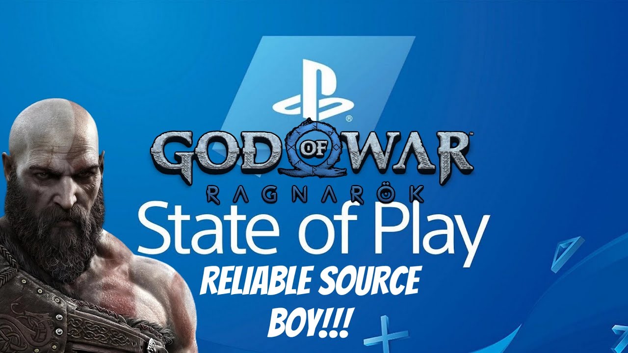 Artistry in Games PS5-God-of-War-Ragnarok-State-of-Play-June-Reliable-Source-Last-of-Us-Remake-PS5-Update PS5 God of War Ragnarok State of Play June Reliable Source | Last of Us Remake PS5 Update News