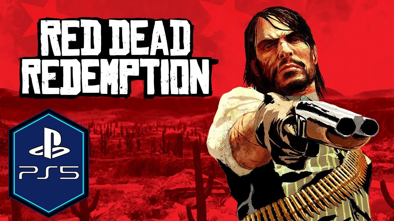 Artistry in Games Red-Dead-Redemption-PS5-Gameplay-Review-Playstation-Plus-1 Red Dead Redemption PS5 Gameplay Review [Playstation Plus] News