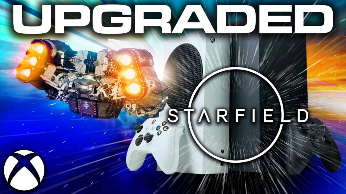 Artistry in Games Starfield-Upgraded-on-Xbox-Series-X-S-with-Updated-Creation-Engine-2.0-Starfield-Xbox-Bethesda Starfield Upgraded on Xbox Series X & S with Updated Creation Engine 2.0 #Starfield #Xbox #Bethesda News
