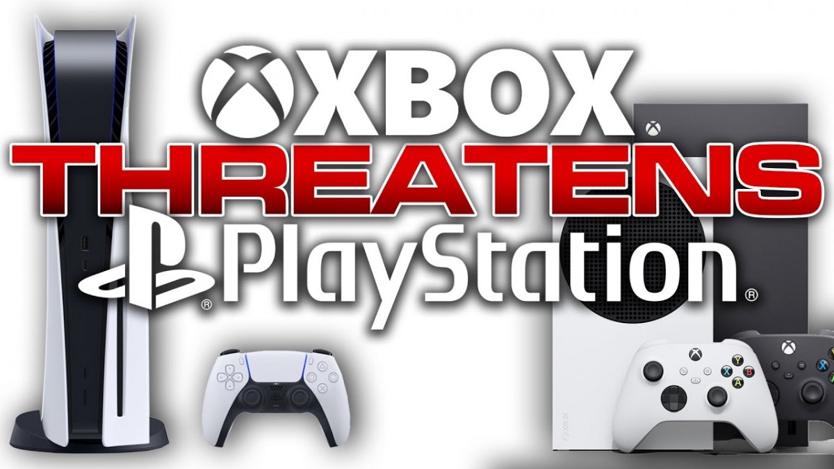 Artistry in Games Xbox-Threatens-Playstation-in-Xbox-Series-S-X-Console-Generation-Call-of-Duty-Exclusive Xbox Threatens Playstation in Xbox Series S & X Console Generation - Call of Duty Exclusive News