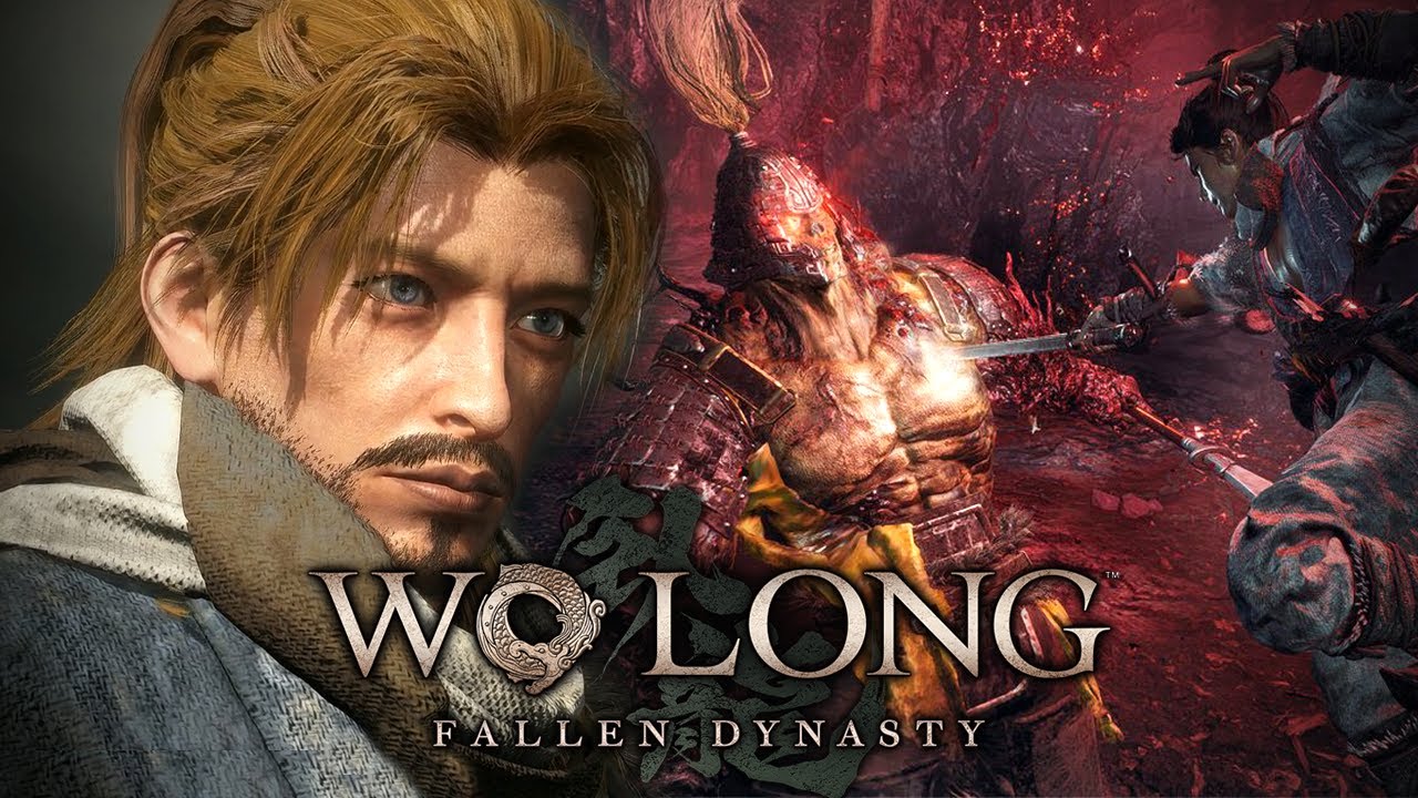 Artistry in Games Its-Nioh...but-BETTER-MAX-PLAYS-Wo-Long-Fallen-Dynasty-Demo It's Nioh...but BETTER - MAX PLAYS: Wo Long: Fallen Dynasty Demo News